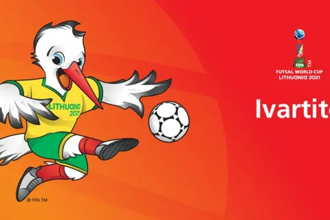 Mundial de Futsal Lituania 2021: cuando comienza y cómo se jugará