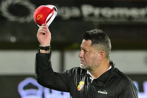 Jafet Soto no le da lugar en Herediano.