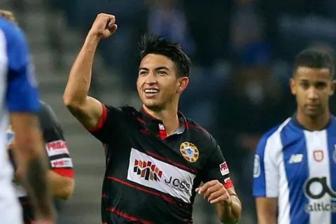 Jonathan Rubio tendría nuevo equipo