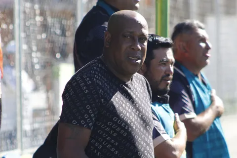 La Liga Nacional de Guatemala trunca los planes de Hernán Medford