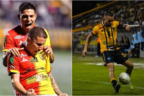 Herediano vs. Liberia hoy EN VIVO: a qué hora y dónde ver el partido | Primera División de Costa Rica 2023