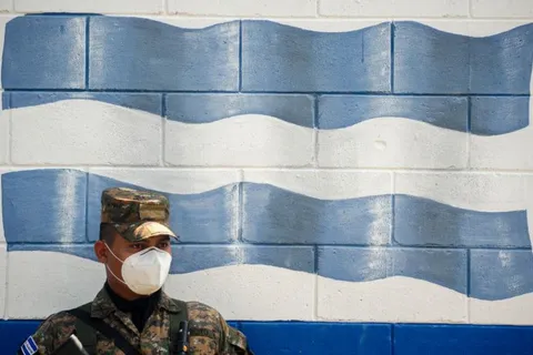 ¿Milagro? Cifra récord de recuperados de COVID-19 en El Salvador genera polémica