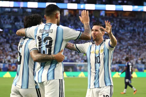 cuti romero-argentina-cabo verde-mundial 2026