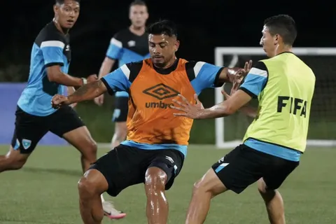 Guatemala convoca jugador de última hora tras la lesión de Alejandro Galindo