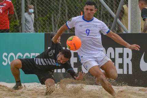 Eliminatorias Concacaf al Mundial de Fútbol Playa EAU 2023: cuáles son las reglas de este deporte y qué diferencias hay con el fútbol 11.