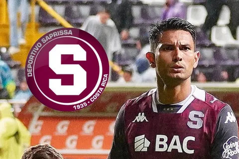 Denuncia en Saprissa: Deyver Vega destapa algo "injusto" que llevaba tiempo callando