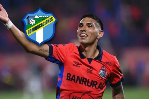 Municipal lo aplaude: Erik López le envía una advertencia a Comunicaciones que calienta el Clásico 336