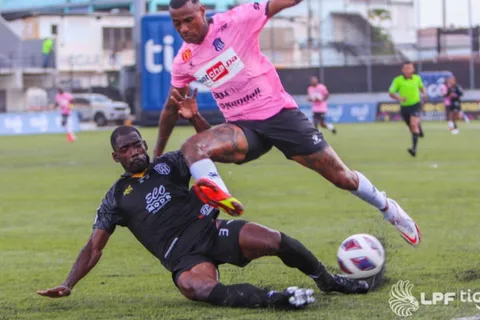 Deportivo Árabe Unido vs. CAI: cuándo, dónde y por qué canal ver el primer juego por la fecha 7 del Clausura 2022 de la Liga Panameña de Fútbol