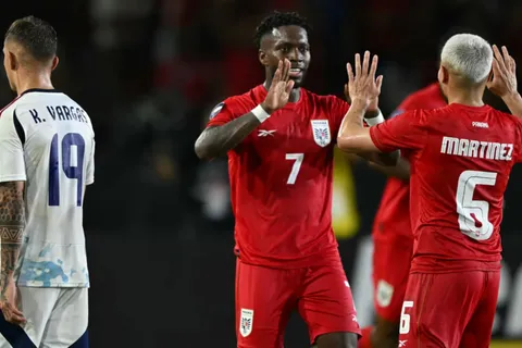 Panamá le da otro golpe a Costa Rica gracias al apoyo de la FIFA