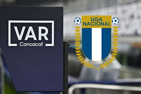 var-liga nacional de guatemala