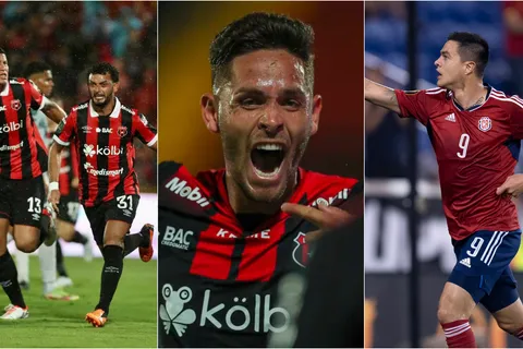 Fichajes de Alajuelense: rumores y transferencias para el Clausura 2024 de la Primera División