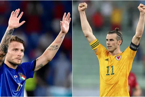 Italia vs Gales: cuándo, dónde y por qué canal ver el partido por la tercera fecha del Grupo A de la Eurocopa 2020 en Centroamérica