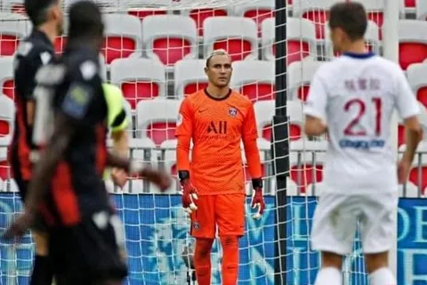 PSG vs. Niza | sigue EN VIVO y EN DIRECTO hoy a Keylor Navas y Lionel Messi por la fecha 16 de la Ligue 1 en Centroamérica