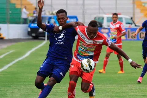 Motagua vs Real Sociedad: Cuándo, dónde y por qué canal ver el partido por la tercera jornada del Clausura 2021