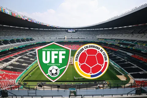 Dónde juegan Uzbekistán vs. Colombia: estadio, capacidad, ciudad y pronóstico del clima