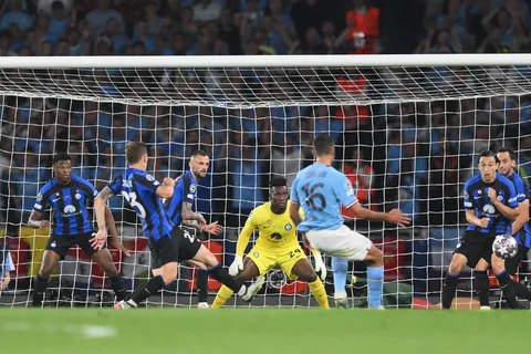Fin de la maldición: Manchester City venció a Inter y es el nuevo campeón de la Champions League.