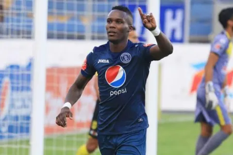Motagua analiza sancionar Rubilio por la denuncia de violencia de género