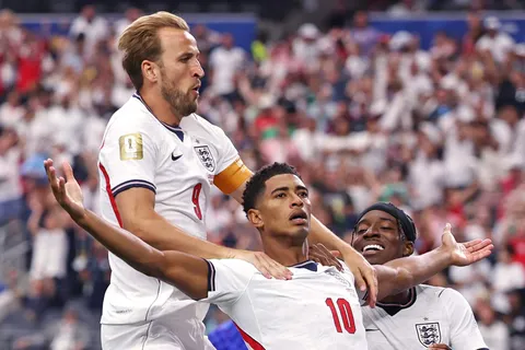 Qué pasa si Inglaterra gana, empata o pierde contra Ghana por el Grupo L del Mundial 2026