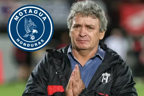 El golpe a Alajuelense y Machillo que acerca a Motagua a las semifinales de la Copa Centroamericana