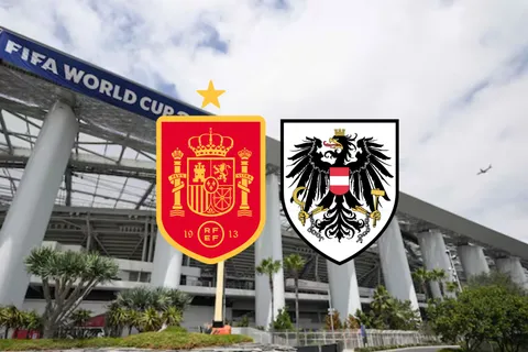 En qué estadio juegan España vs. Austria en el Mundial 2026: capacidad, ciudad y datos de la sede