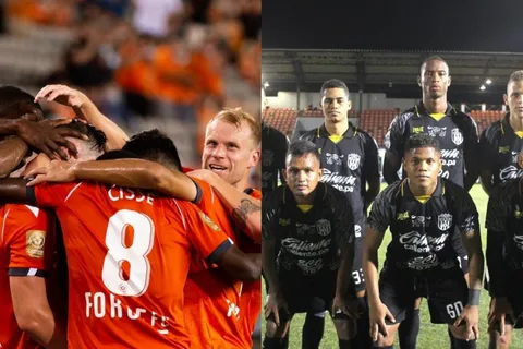 Forge FC vs. Independiente de La Chorrera: cuándo, dónde y por qué canal ver el juego de ida por los octavos de final de la Liga Concacaf
