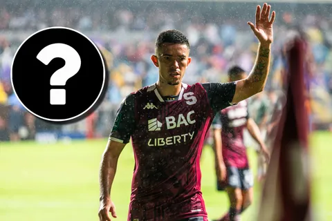 "Se puede llevar un golpe": Ídolo de Saprissa lanza una fuerte advertencia sobre Jefferson Brenes