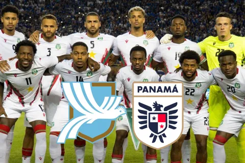 ¡Atención Guatemala y Panamá! Surinam se queda sin piezas claves para los juegos de la Eliminatoria Mundialista
