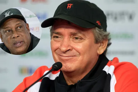 Machillo Ramírez desafía a Hernán Medford con el mensaje que calienta como nunca el clásico entre Saprissa y Alajuelense