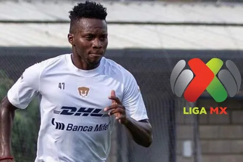 Equipo de la Liga MX se interesa por el hondureño Carlos "Zapatilla" Mejía