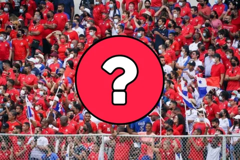 Es oficial: figura de la Selección de Panamá da el gran salto y se marcha al fútbol internacional.