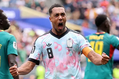 Cómo llegó Bélgica a los cuartos de final del Mundial 2026: los partidos del rival de España