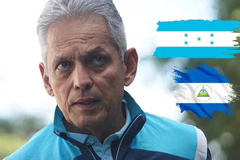 Cambia su postura: el plan de Reinaldo Rueda para jugar contra Nicaragua en las Eliminatorias Concacaf