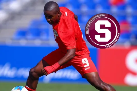 Rechazó a Europa por Saprissa: así juega Gustavo Herrera, la joya de Panamá que Wanchope ya tiene asegurada