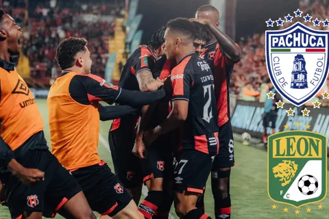 Mientras define la Copa Centroamericana, Alajuelense prepara la movida final contra la FIFA para ir al Mundial de Clubes 2025