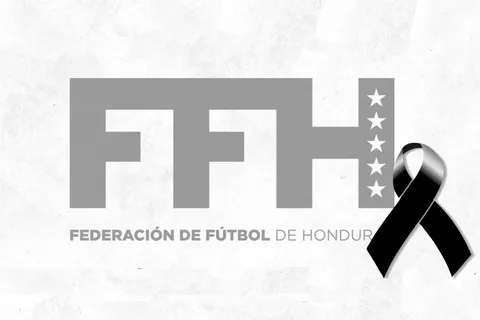 Luto en el futbol de Honduras: Fallece exjugador de Real España y de la Selección Nacional