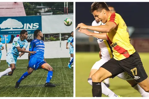 Jicaral vs. Herediano: cuándo, dónde y por qué canal ver el juego por la fecha 2 del Apertura 2021 de la Primera División de Costa Rica