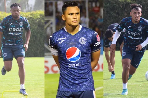 ◉ Fichajes de Motagua: rumores y transferencias del Ciclón rumbo al Clausura 2023 de la Liga Nacional de Honduras