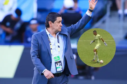 ¡Panamá y El Salvador toman nota! Luis Fernando Tena y Guatemala suman una nueva preocupación para la Eliminatoria Mundialista