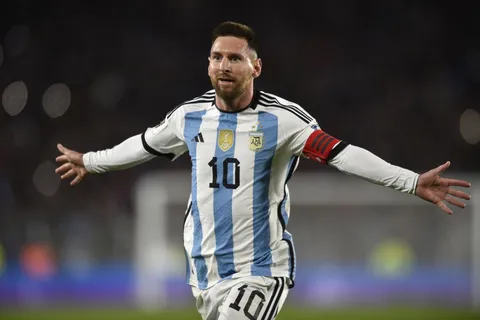 ¿Quién será el remplazo de Messi ante Costa Rica y El Salvador?