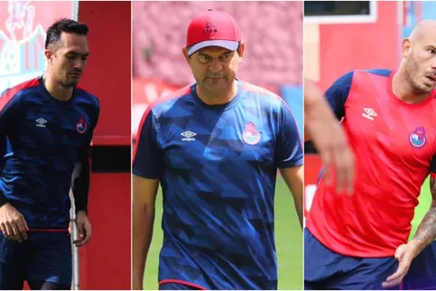 Mercado de fichajes de Municipal: altas y bajas