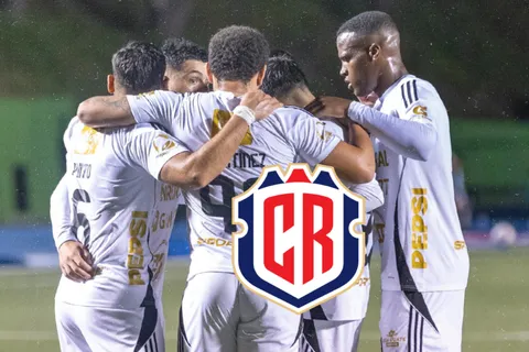 Salió por la puerta de atrás de Comunicaciones y ahora sorprende al ser fichado en el futbol de Costa Rica