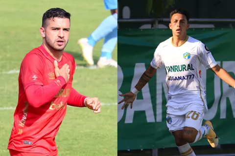 Municipal vs Comunicaciones: ver aquí hoy EN VIVO y EN DIRECTO la final de ida del Clausura 2022 de la Liga Nacional de Guatemala