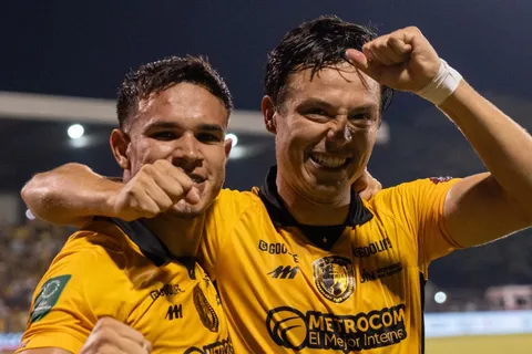 Liberia vence a Cartaginés con polémica incluida: el gol de Cubo Torres y resumen del partido por el Clausura 2026