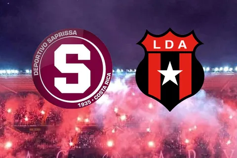 Lo rechazó Saprissa, no lo quiso Alajuelense y ahora tiene otra oportunidad en Costa Rica