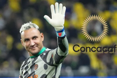 Keylor Navas podría volver a jugar en Concacaf. (Foto Getty Images)