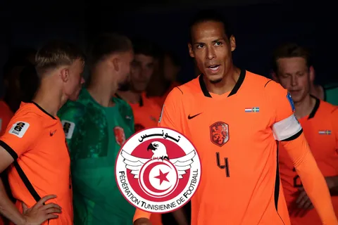 Qué pasa si Países Bajos gana, empata o pierde contra Túnez por el Grupo F del Mundial 2026