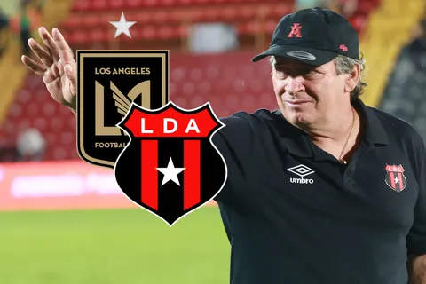 Refuerzo de última hora: Machillo Ramírez recupera una figura clave antes de que Alajuelense visite a LAFC