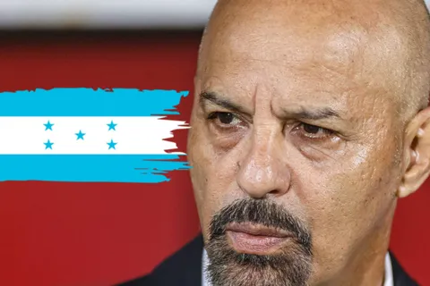 "Poca capacidad": desde Honduras le responden al Fantasma Figueroa por querer dejarlos fuera del Mundial 2026