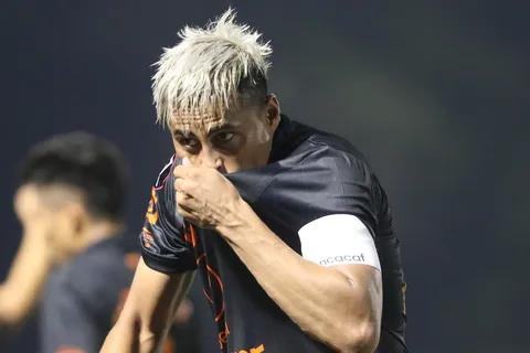 "No somos salvavidas de nadie": Darwin Cerén explota tras la caída ante Comunicaciones