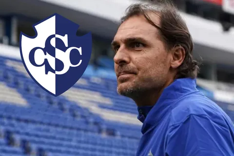 Contra las cuerdas: Andrés Carevic sufre la situación menos pensada en Cartaginés